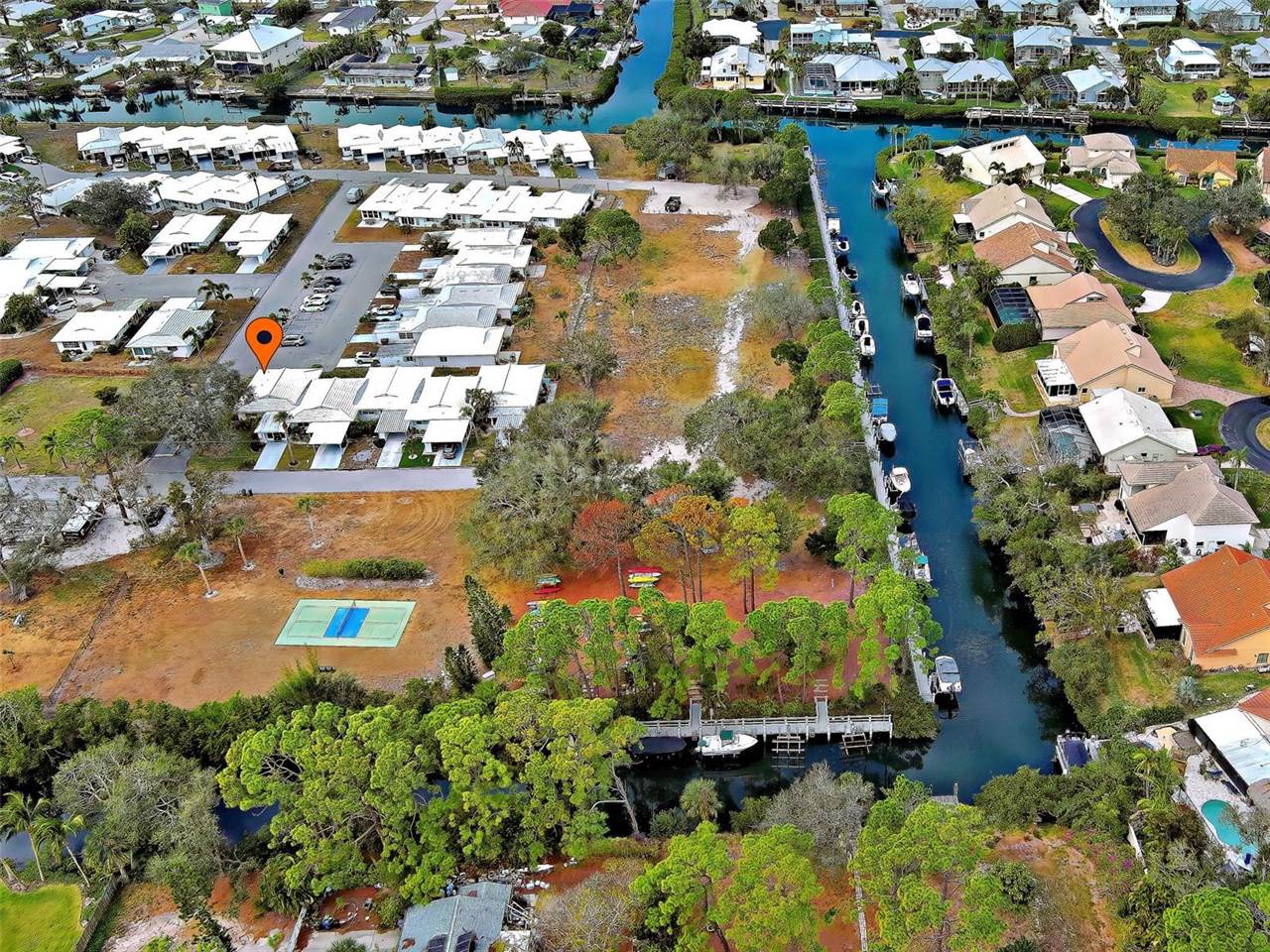 801 Fair Winds Drive, #801, Nokomis, FL 34275