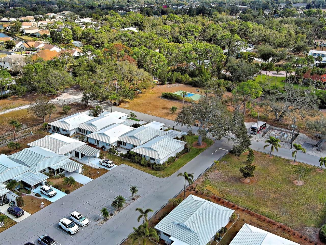 801 Fair Winds Drive, #801, Nokomis, FL 34275