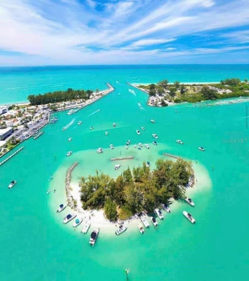 801 Fair Winds Drive, #801, Nokomis, FL 34275