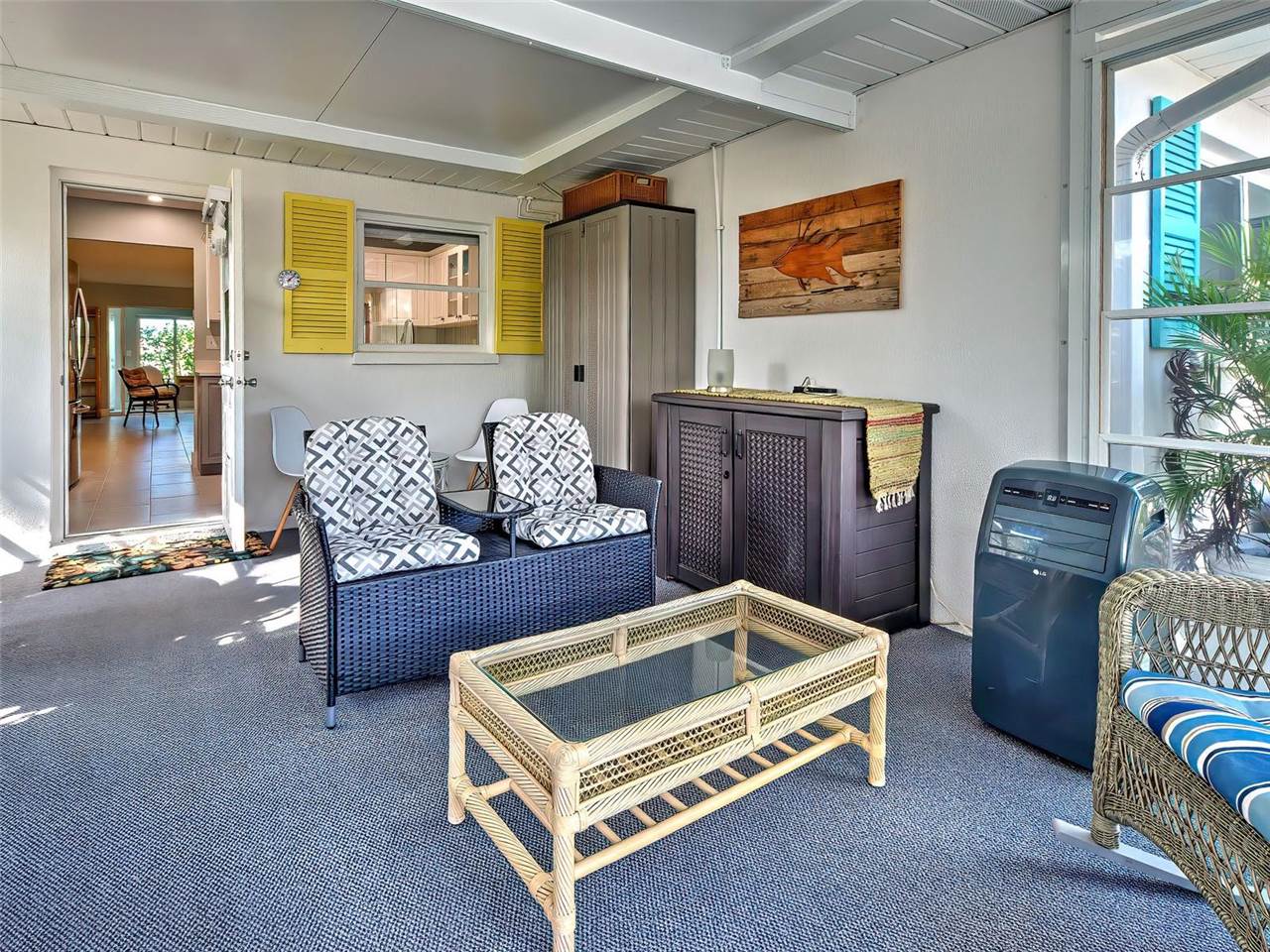 801 Fair Winds Drive, #801, Nokomis, FL 34275