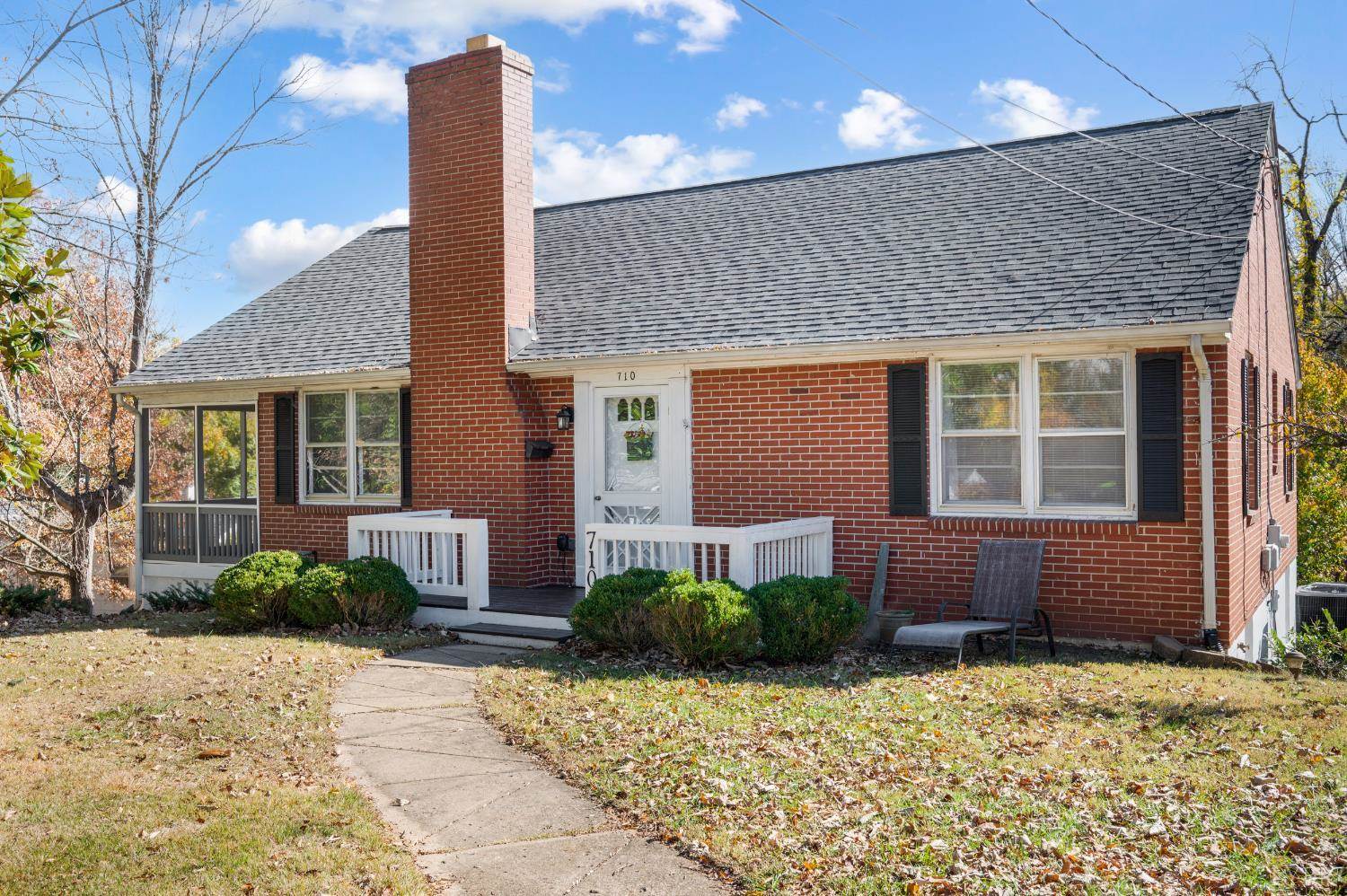 710 Riverside Drive, Lynchburg, VA 24503