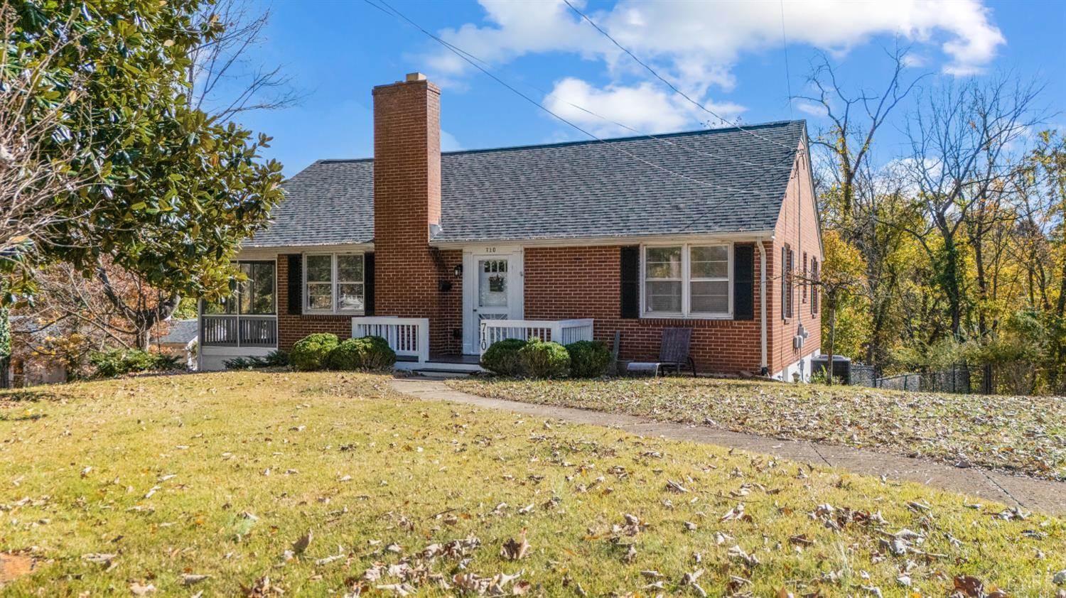 710 Riverside Drive, Lynchburg, VA 24503