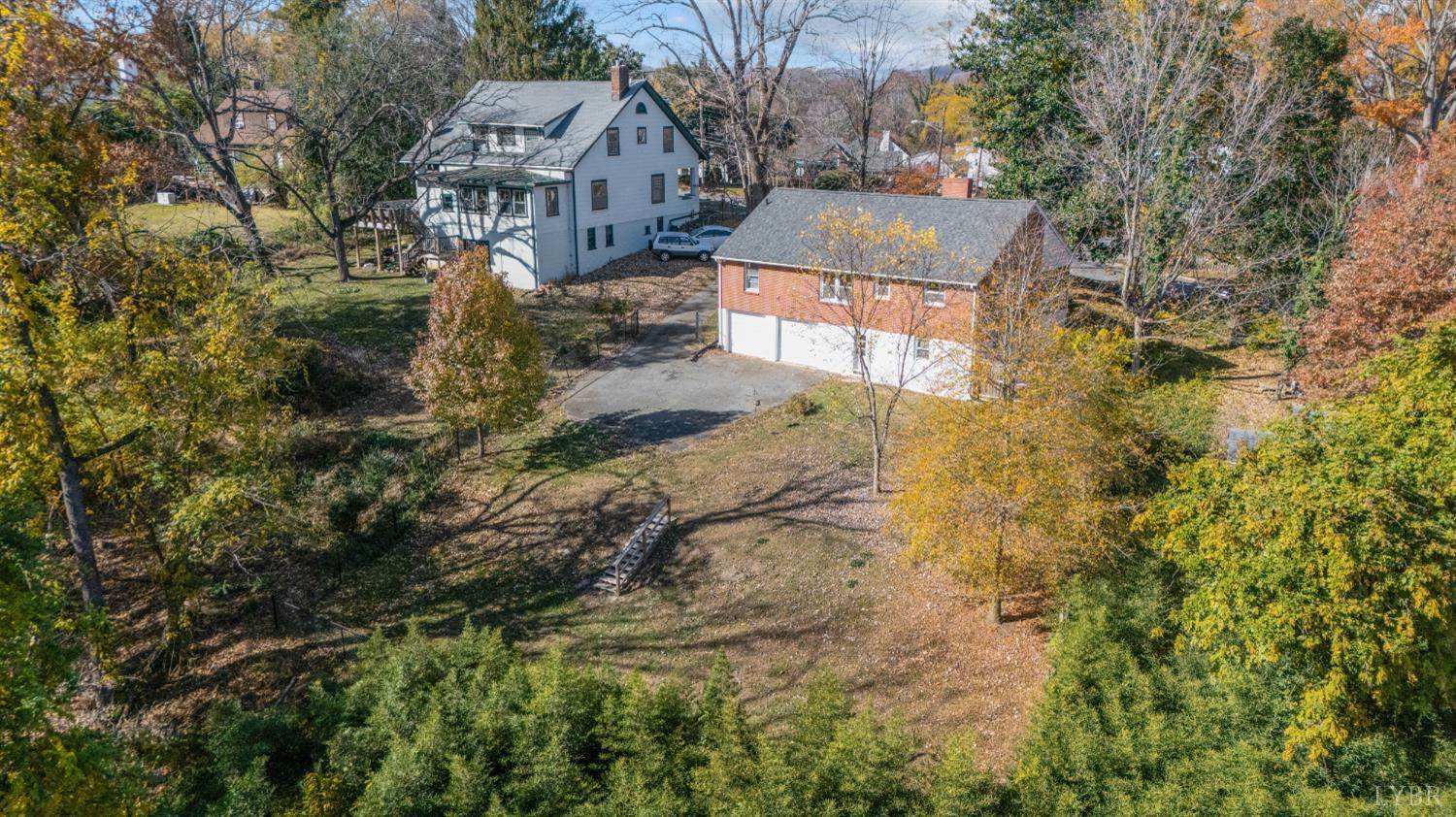 710 Riverside Drive, Lynchburg, VA 24503