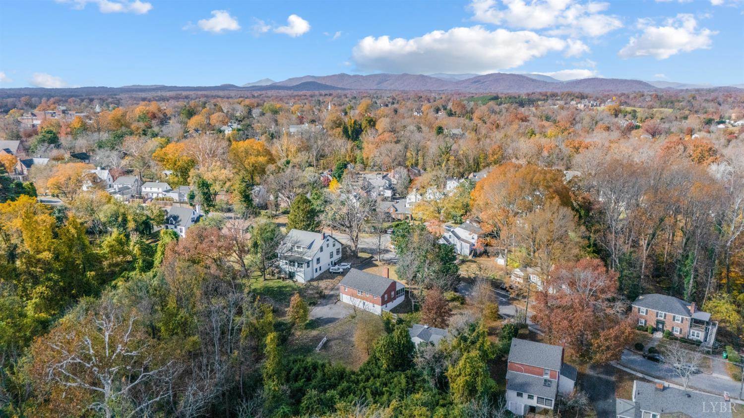 710 Riverside Drive, Lynchburg, VA 24503