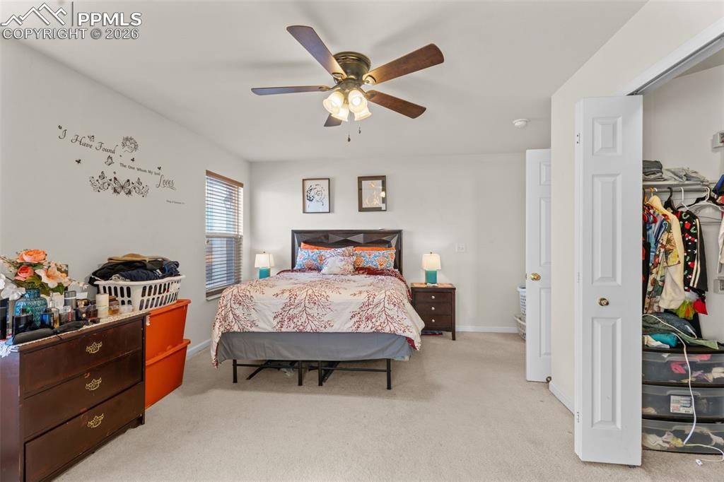 7152 Cliffrose Drive, Colorado Springs, CO 80925