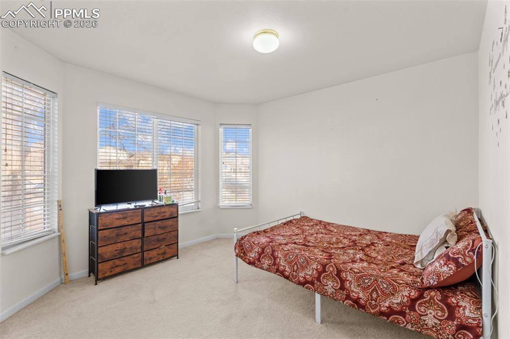 7152 Cliffrose Drive, Colorado Springs, CO 80925