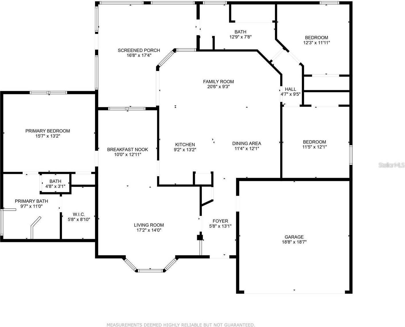 3915 Fonsica Avenue, North Port, FL 34286