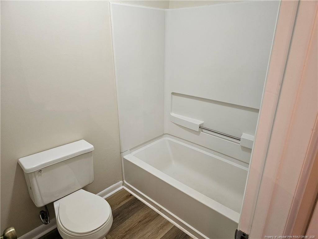 663 Bartons Landing Place #9 Place, Fayetteville, NC 28314