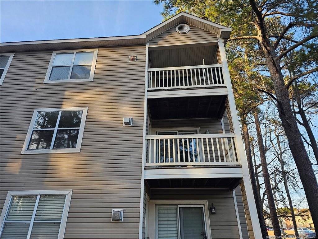 663 Bartons Landing Place #9 Place, Fayetteville, NC 28314