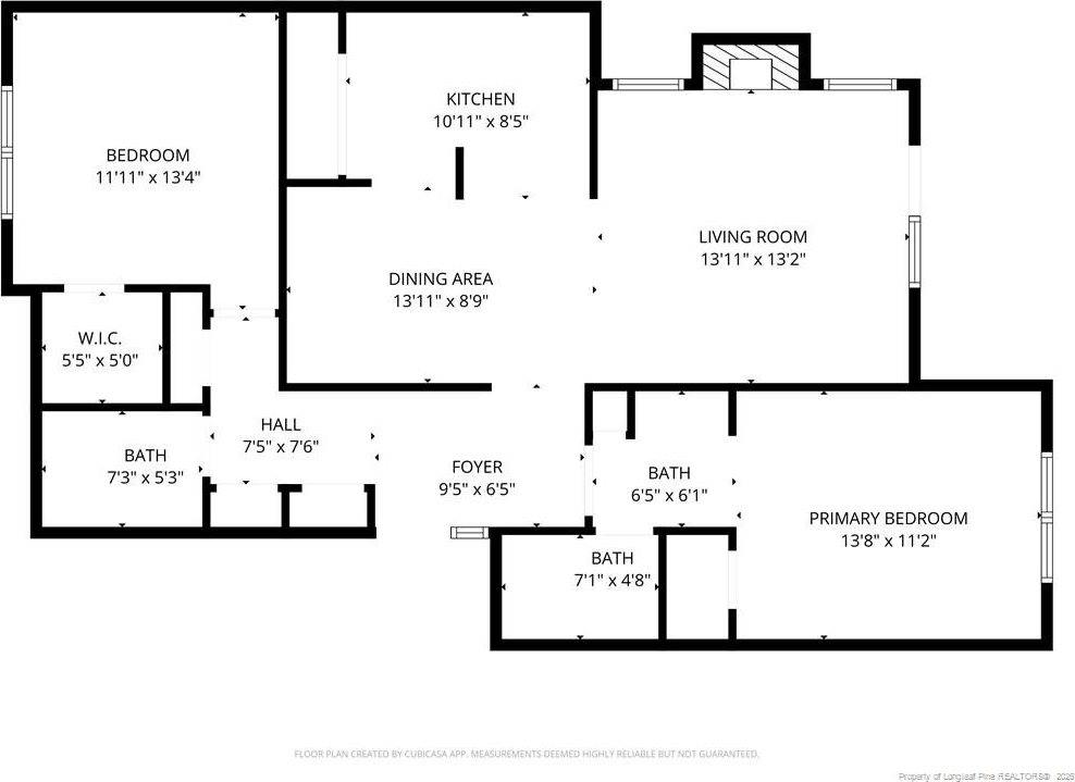 663 Bartons Landing Place #9 Place, Fayetteville, NC 28314