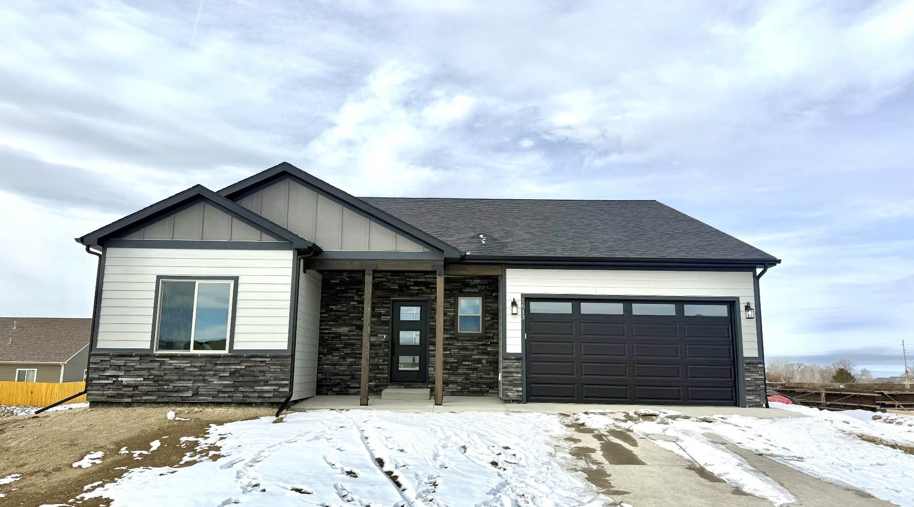 1613 Fivemile Creek Avenue, Montrose, CO 81401