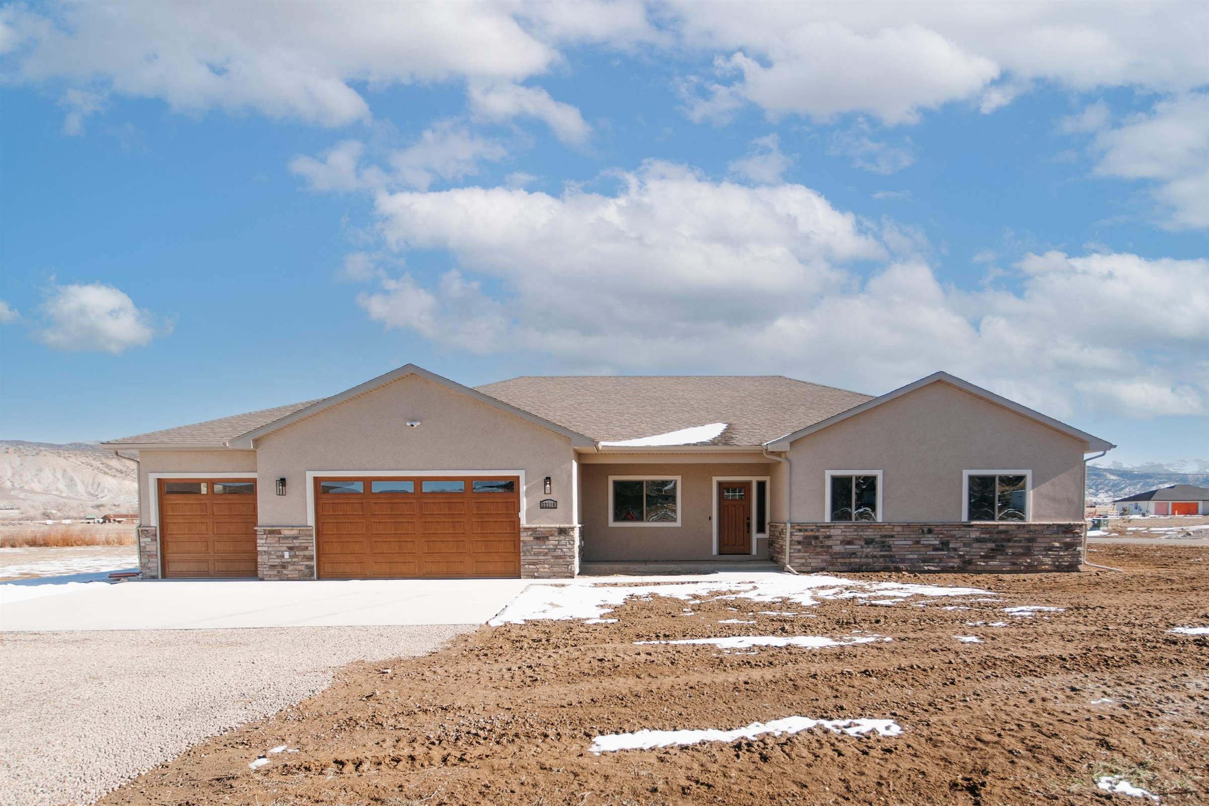 22218 6840 Court, Montrose, CO 81403