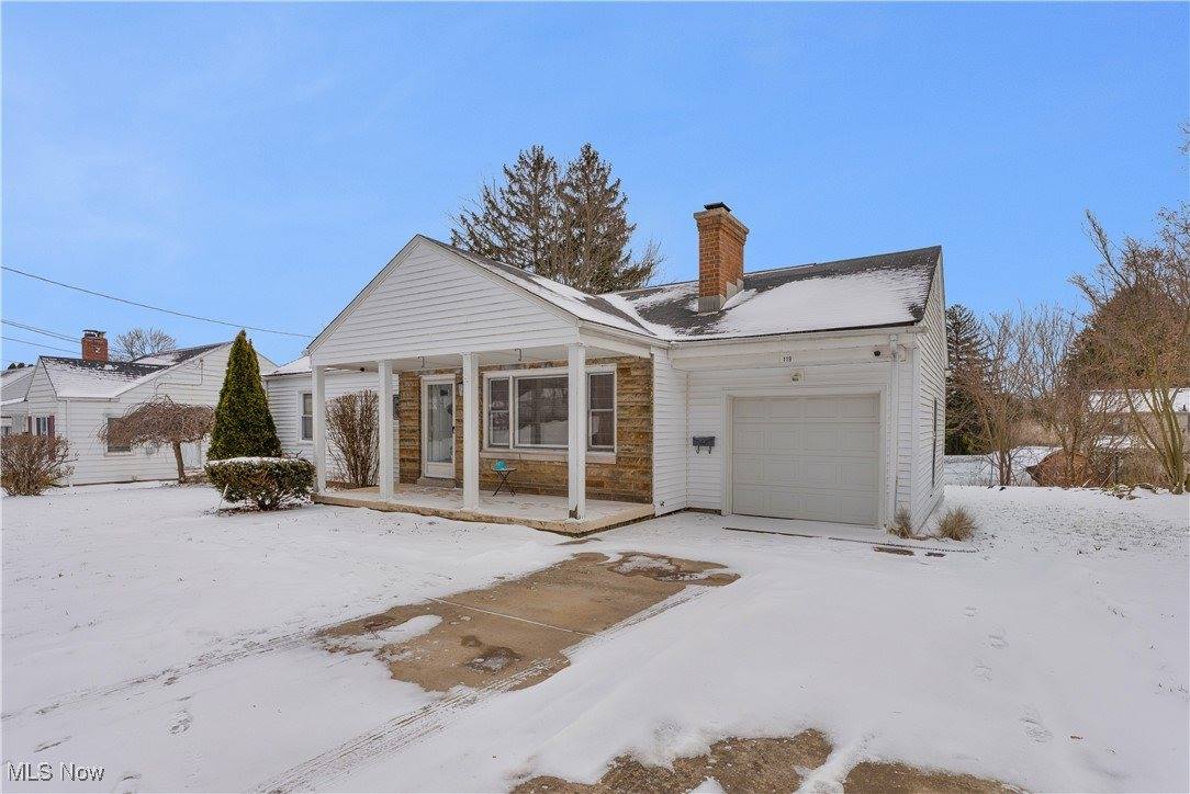 119 South Beverly Avenue, Austintown, OH 44515