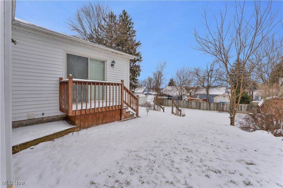 119 South Beverly Avenue, Austintown, OH 44515