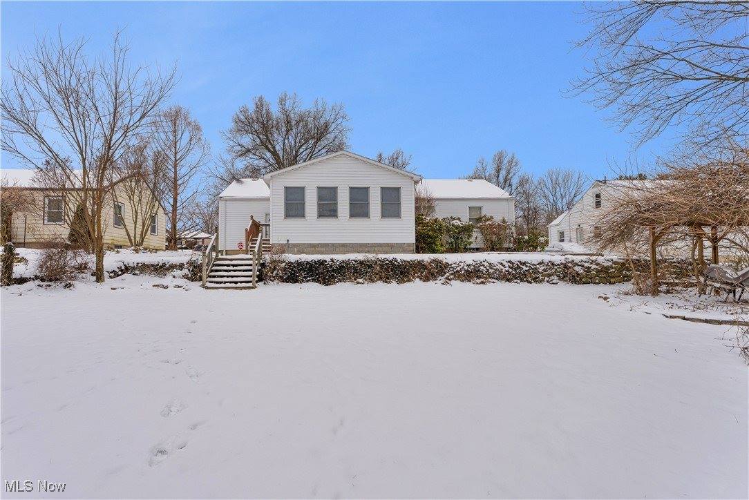 119 South Beverly Avenue, Austintown, OH 44515