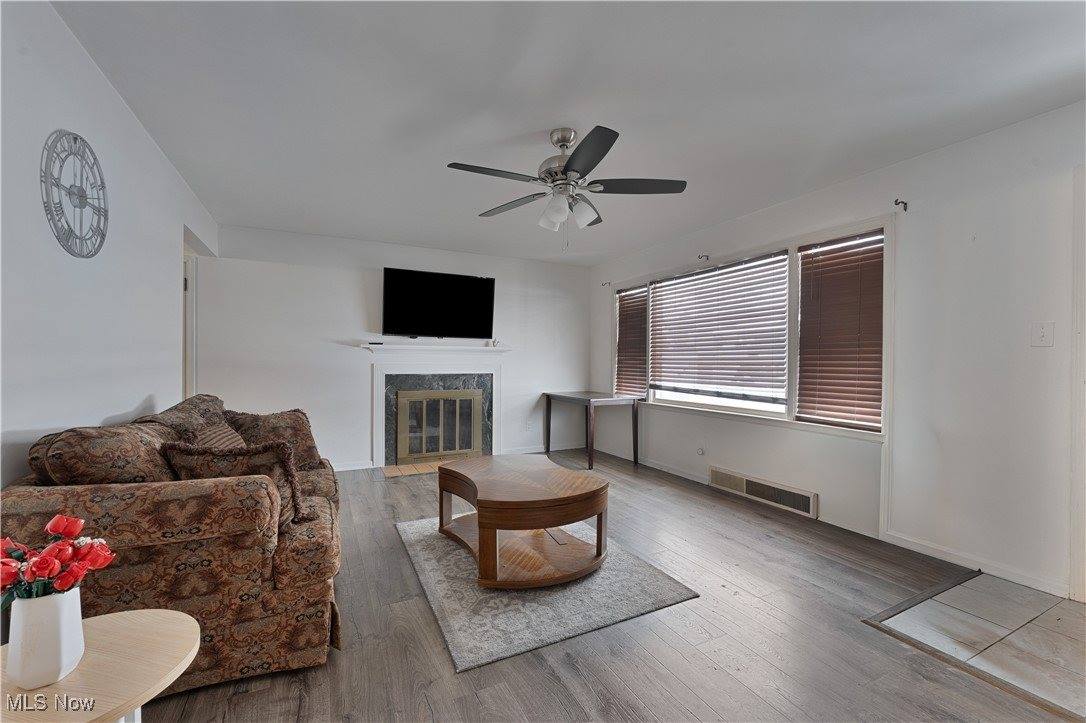 119 South Beverly Avenue, Austintown, OH 44515