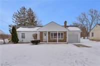 119 South Beverly Avenue, Austintown, OH 44515