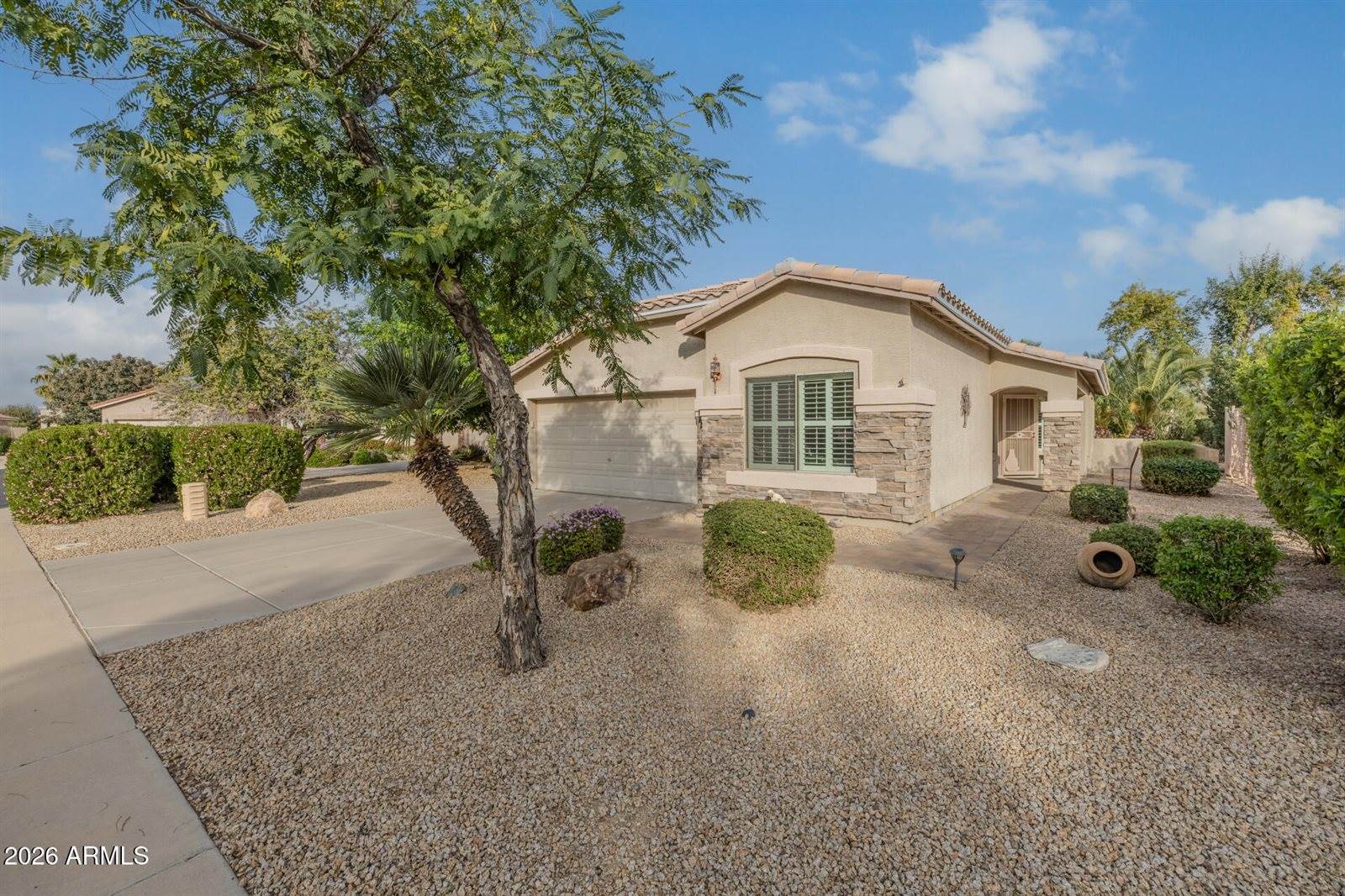 5127 South Almond Court, Gilbert, AZ 85298