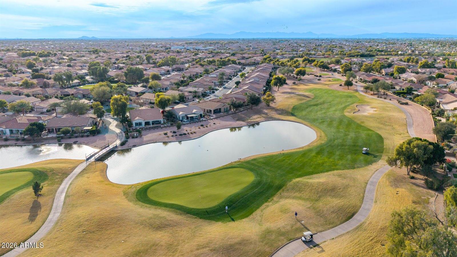 5127 South Almond Court, Gilbert, AZ 85298