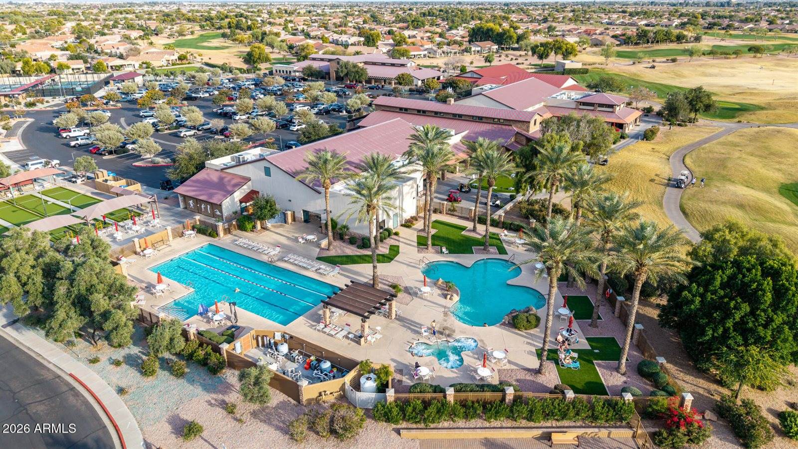 5127 South Almond Court, Gilbert, AZ 85298