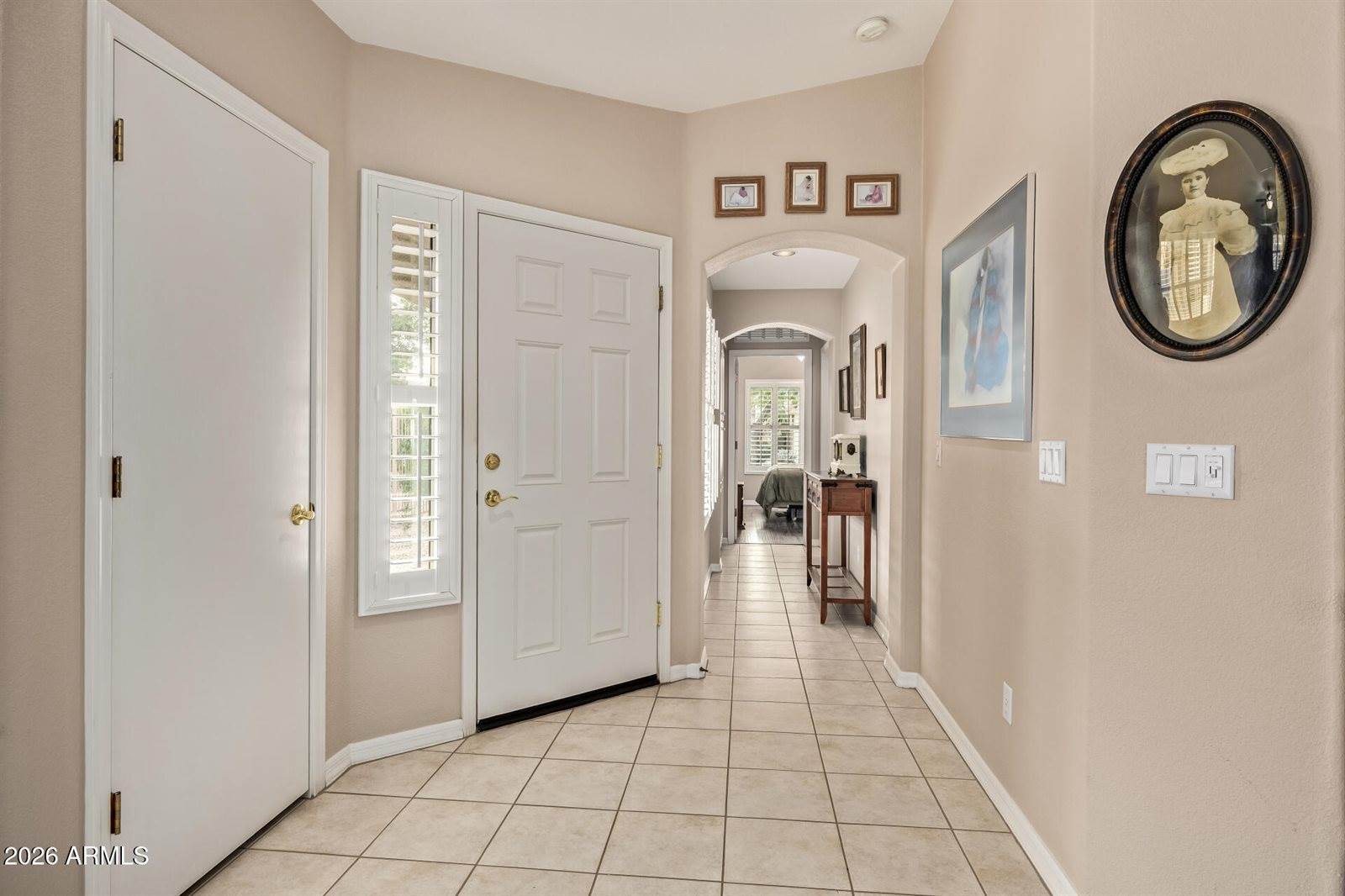 5127 South Almond Court, Gilbert, AZ 85298