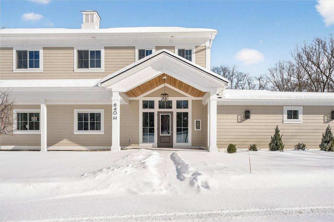 640 East Jefferson Avenue, #H-2, Perinton, NY 14450