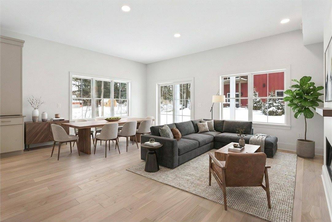 640 East Jefferson Avenue, #H-2, Perinton, NY 14450