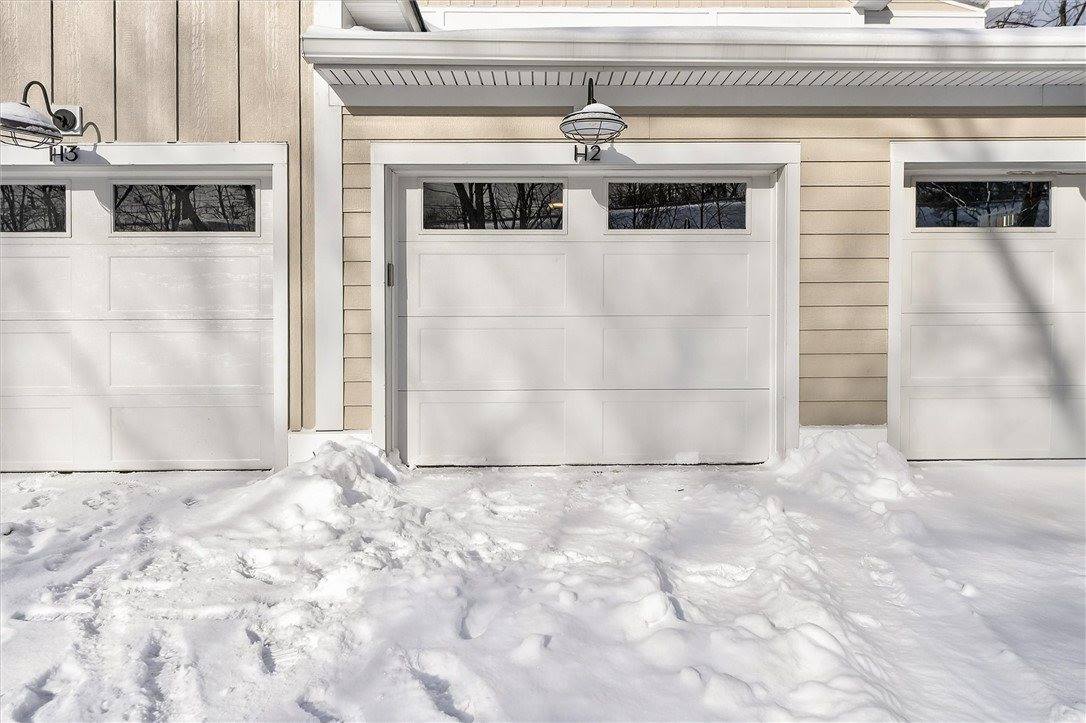 640 East Jefferson Avenue, #H-2, Perinton, NY 14450