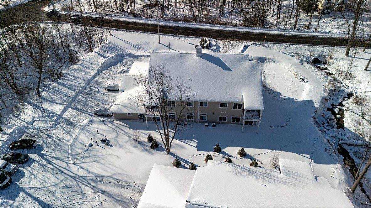640 East Jefferson Avenue, #H-2, Perinton, NY 14450