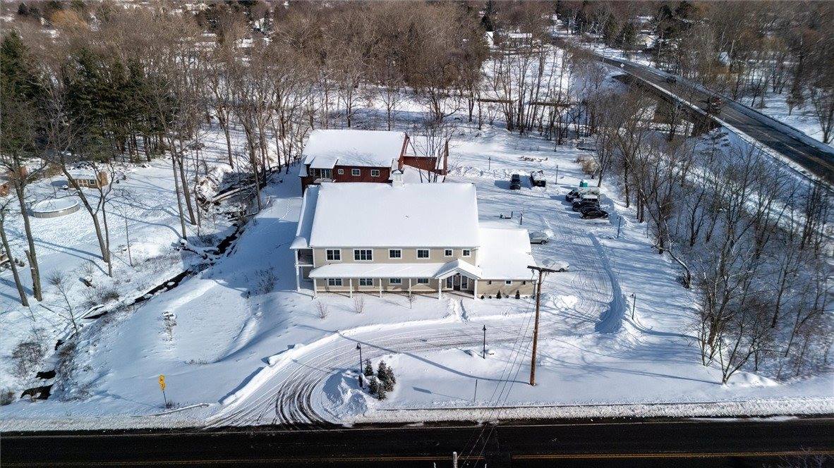 640 East Jefferson Avenue, #H-2, Perinton, NY 14450