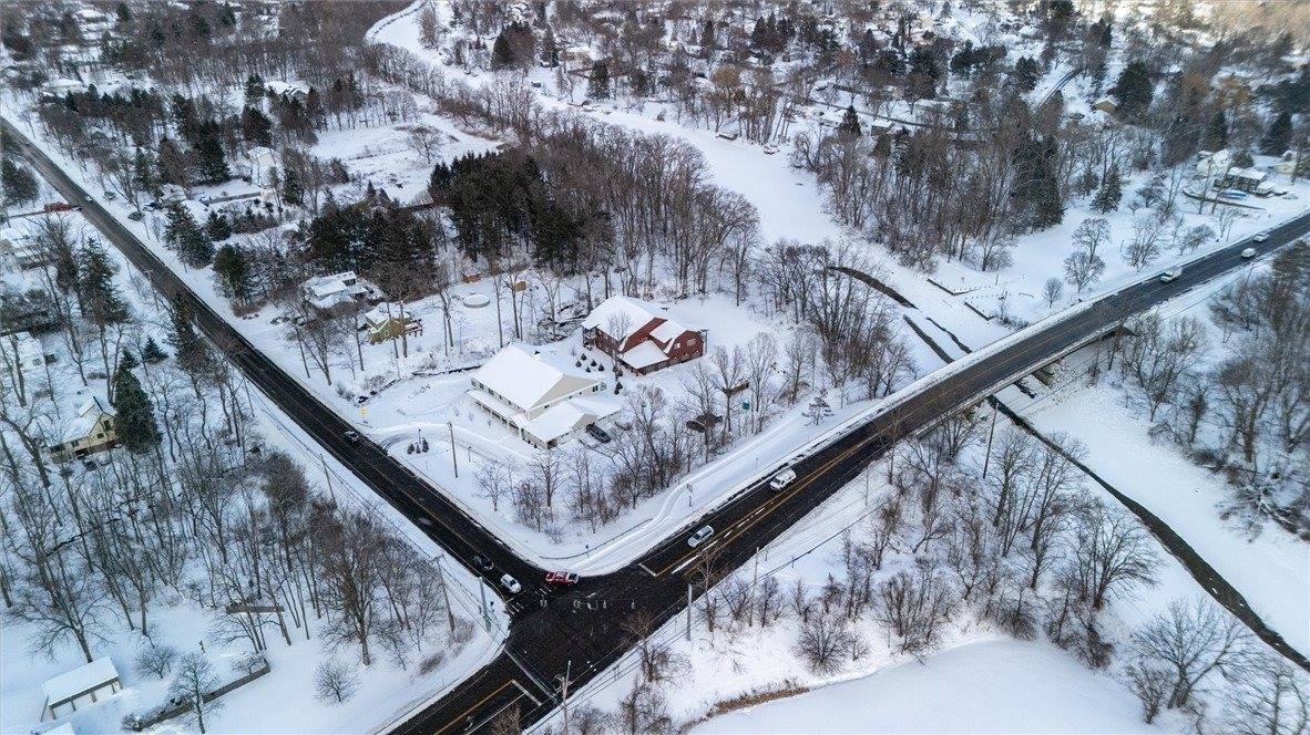 640 East Jefferson Avenue, #H-2, Perinton, NY 14450