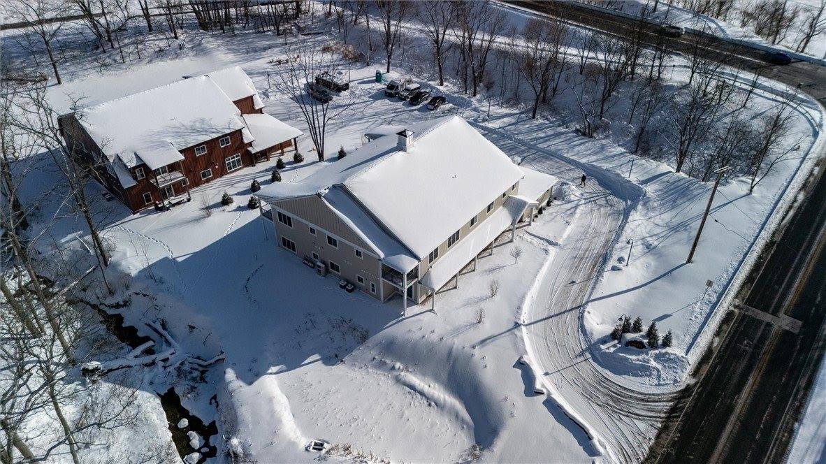 640 East Jefferson Avenue, #H-2, Perinton, NY 14450