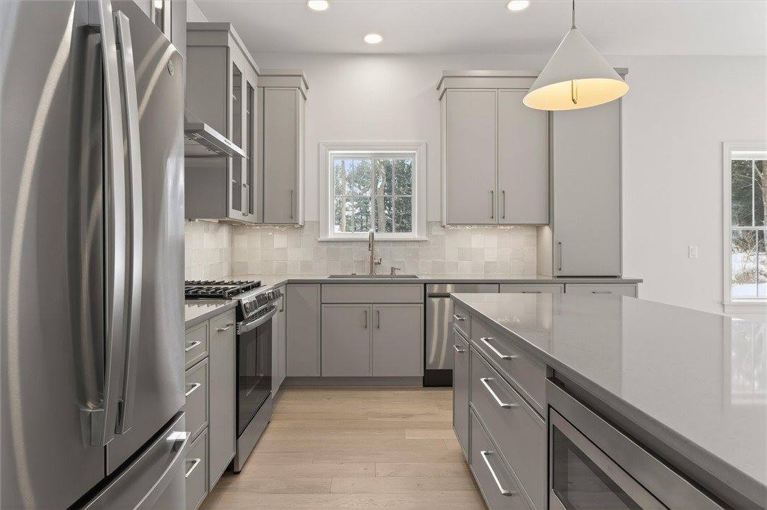 640 East Jefferson Avenue, #H-2, Perinton, NY 14450