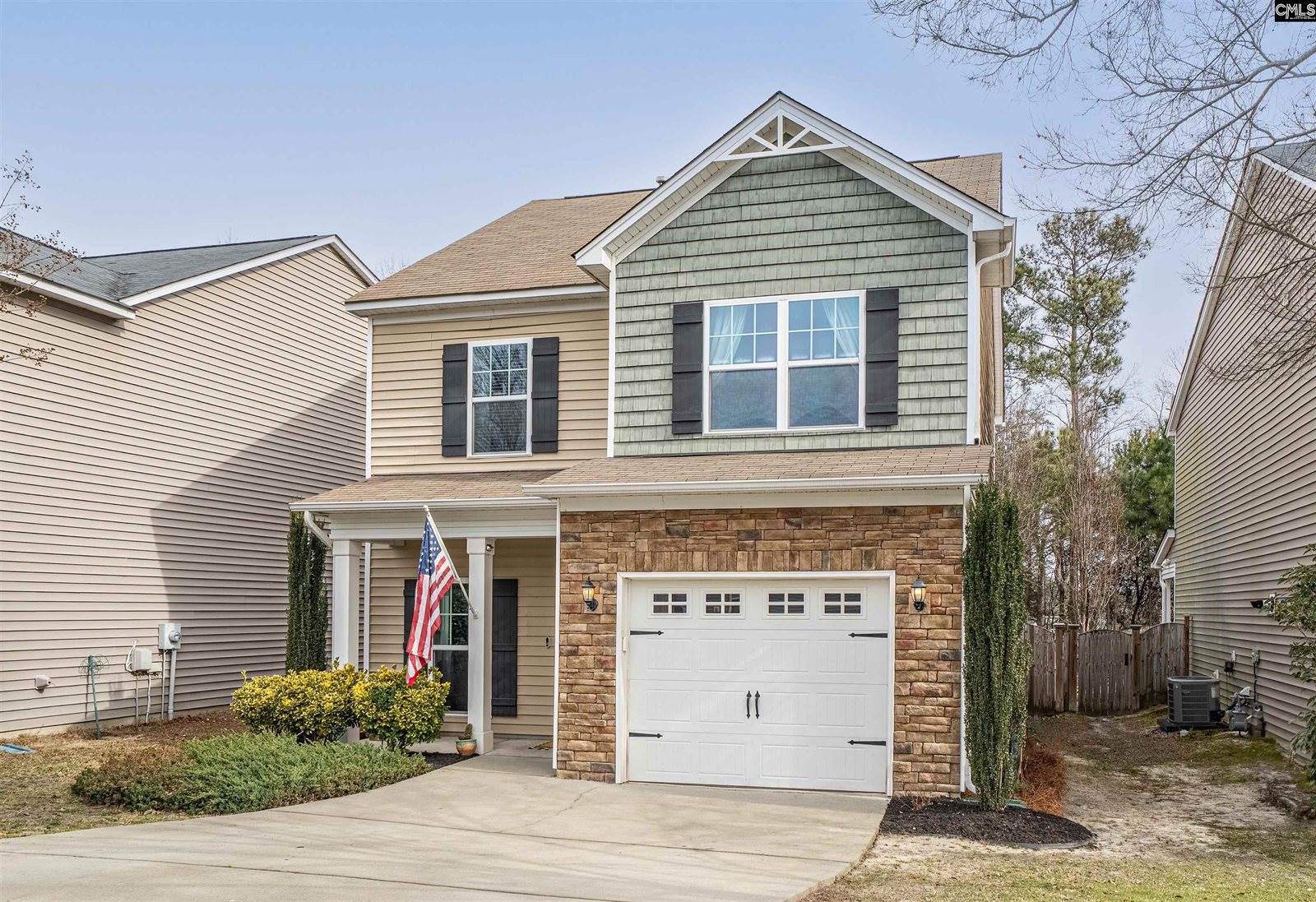 825 Scarlet Leaf, West Columbia, SC 29169