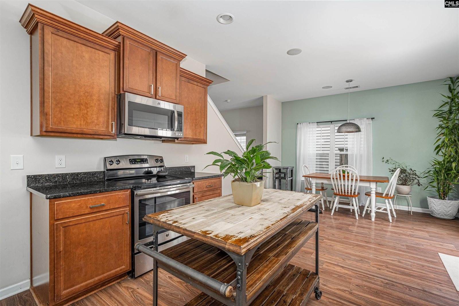 825 Scarlet Leaf, West Columbia, SC 29169