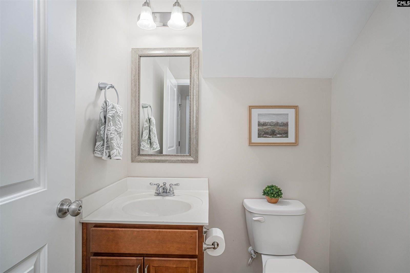 825 Scarlet Leaf, West Columbia, SC 29169