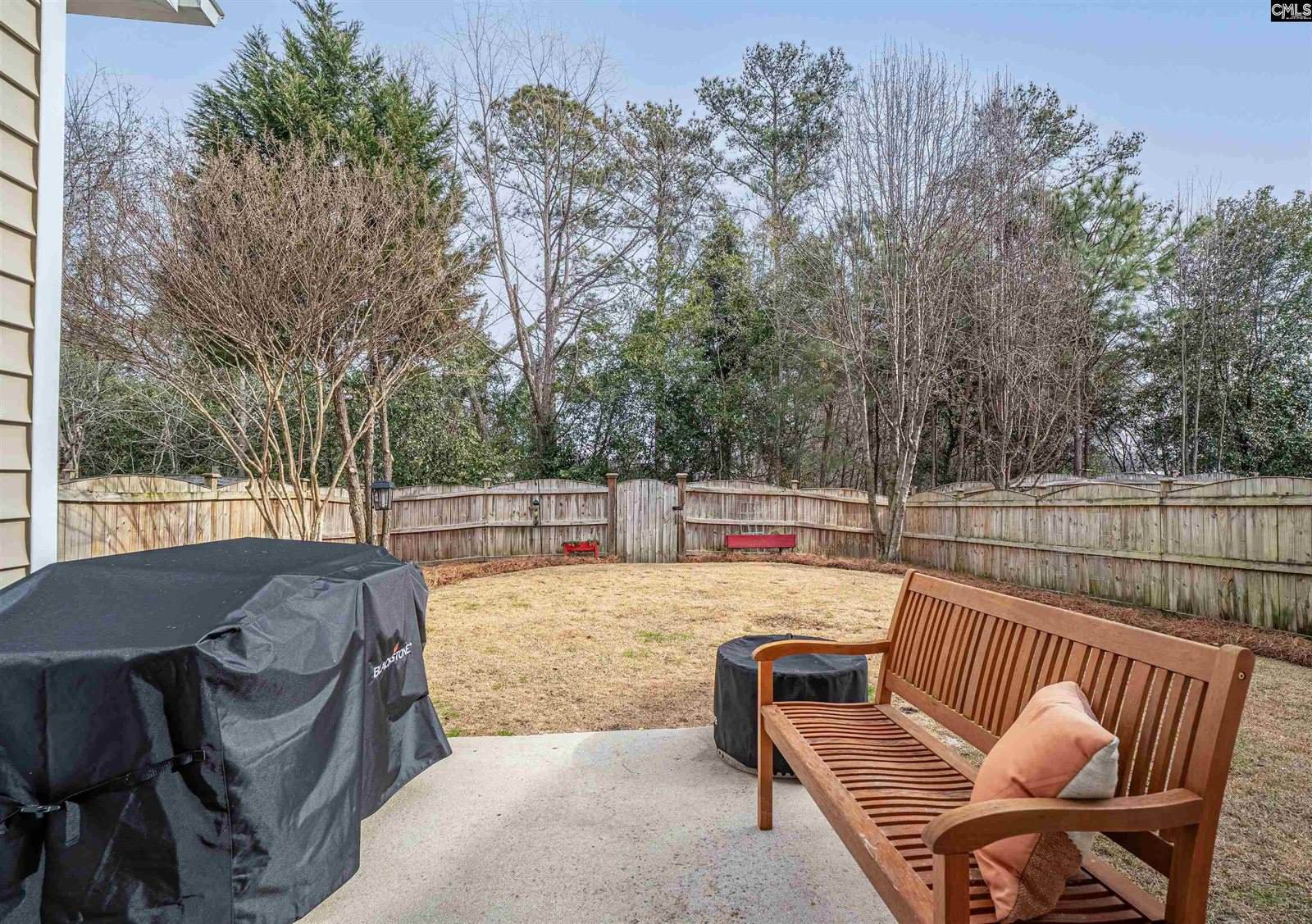 825 Scarlet Leaf, West Columbia, SC 29169