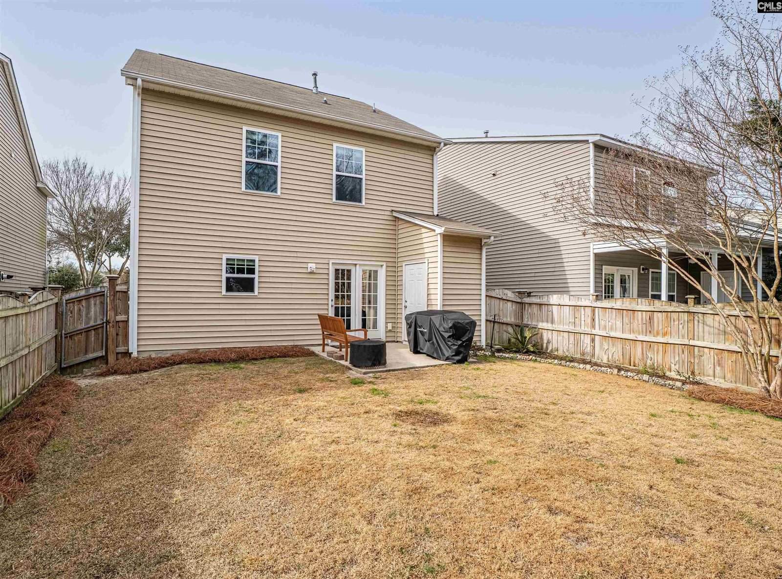 825 Scarlet Leaf, West Columbia, SC 29169