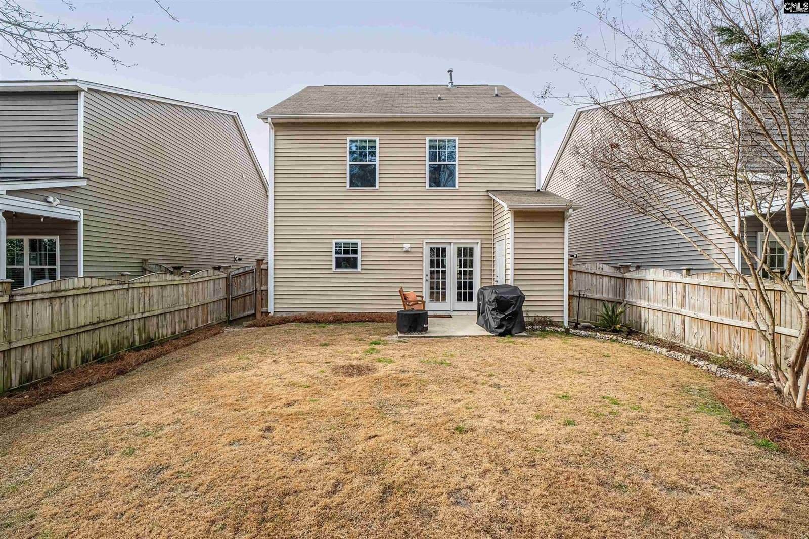 825 Scarlet Leaf, West Columbia, SC 29169