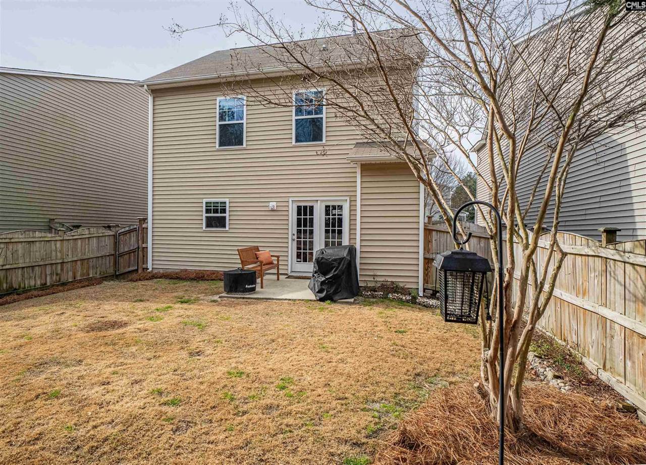 825 Scarlet Leaf, West Columbia, SC 29169