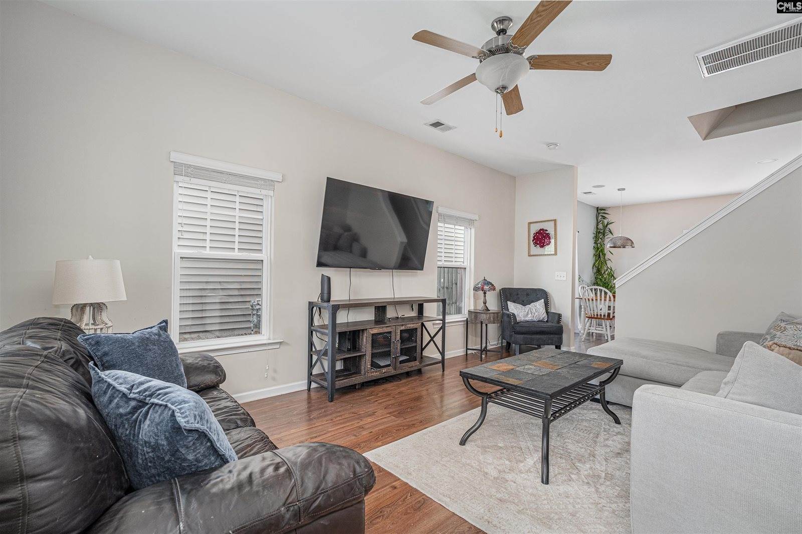 825 Scarlet Leaf, West Columbia, SC 29169