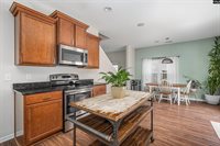825 Scarlet Leaf, West Columbia, SC 29169