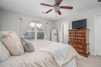 825 Scarlet Leaf, West Columbia, SC 29169