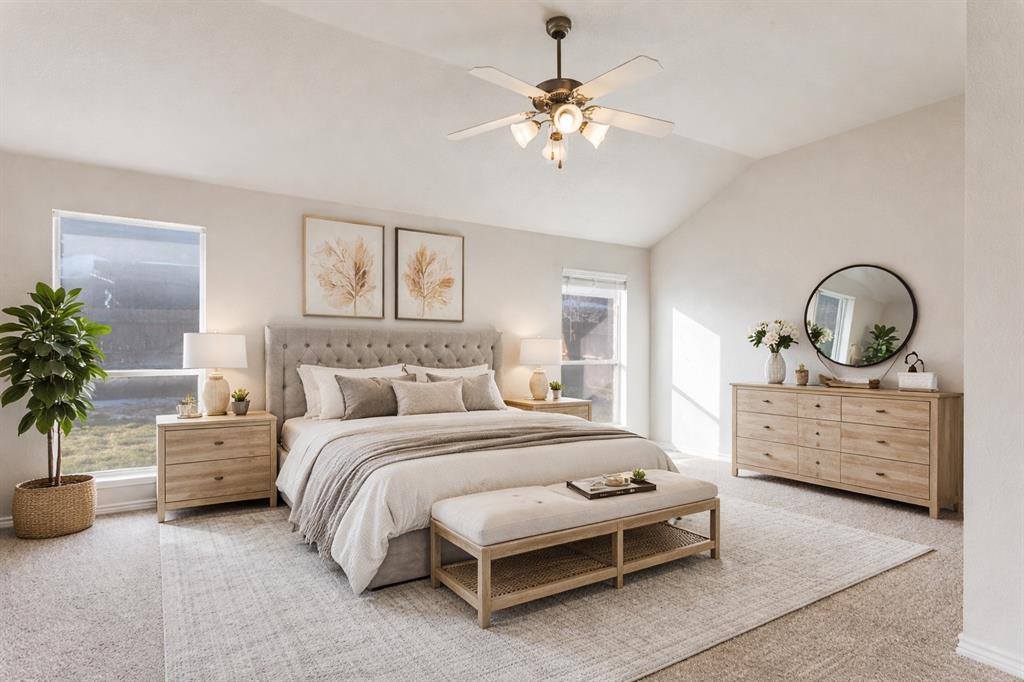 4345 Twinleaf Drive, Fort Worth, TX 76036