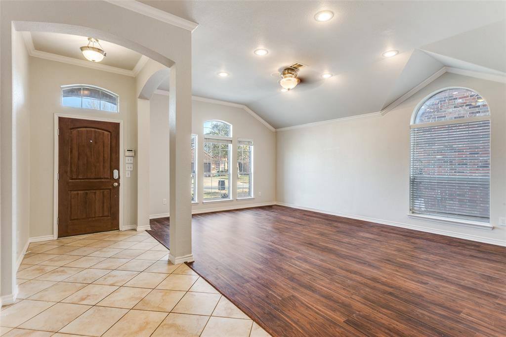 4345 Twinleaf Drive, Fort Worth, TX 76036