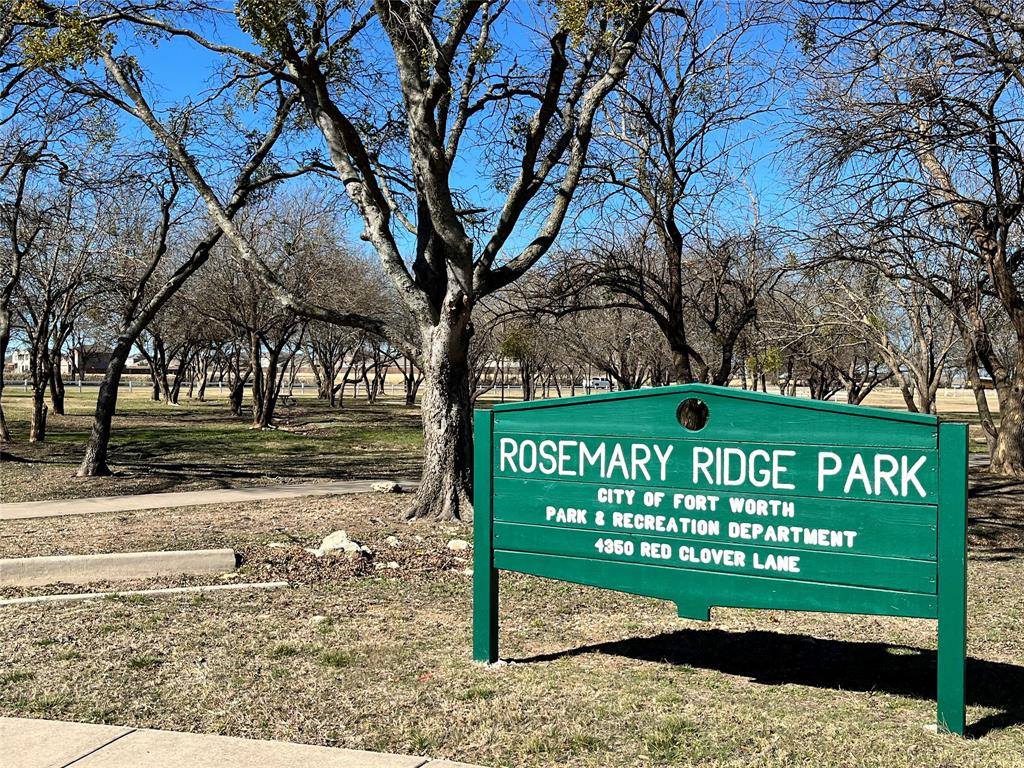 4345 Twinleaf Drive, Fort Worth, TX 76036