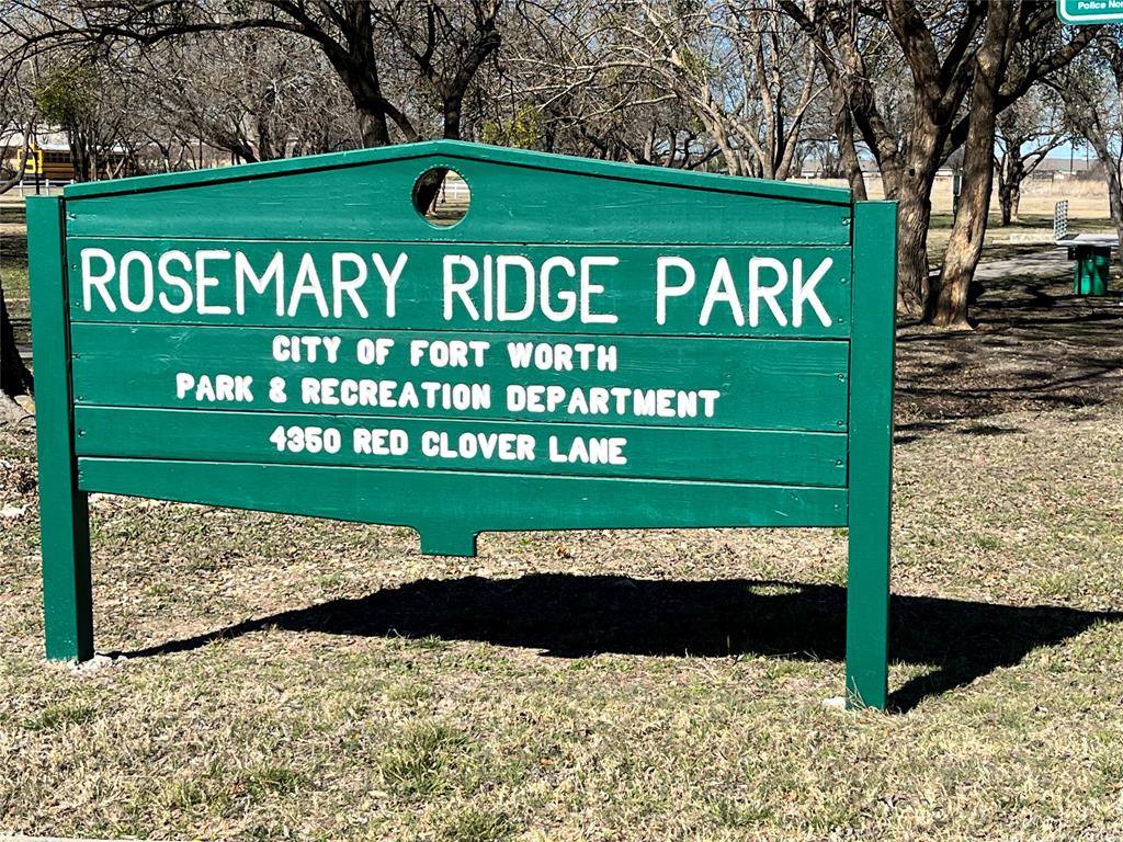 4345 Twinleaf Drive, Fort Worth, TX 76036