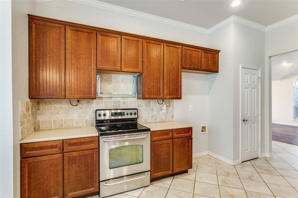 4345 Twinleaf Drive, Fort Worth, TX 76036