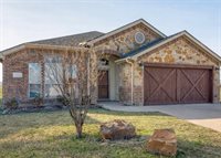 4345 Twinleaf Drive, Fort Worth, TX 76036