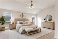 4345 Twinleaf Drive, Fort Worth, TX 76036